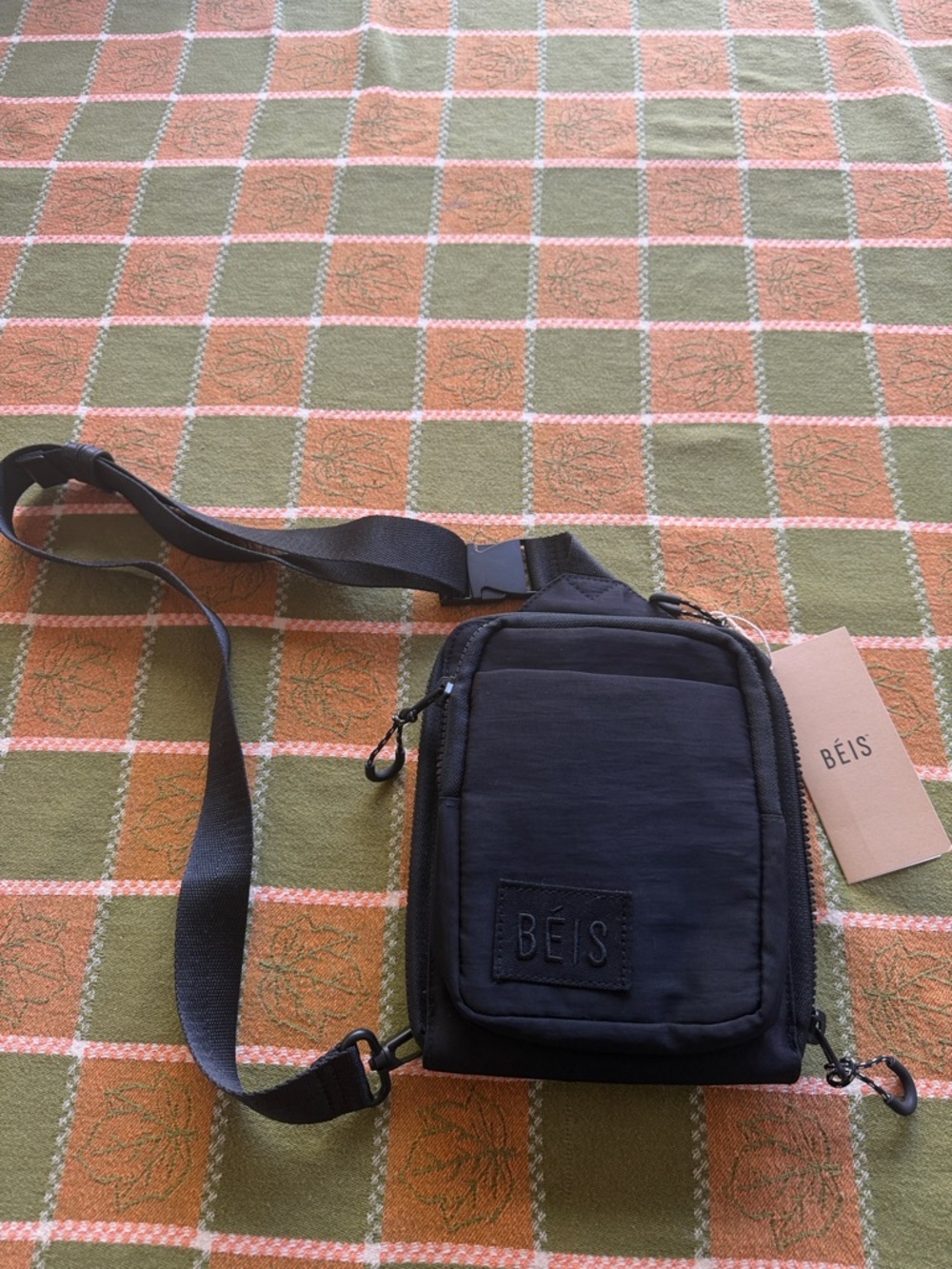 BEIS Crossbody Bag